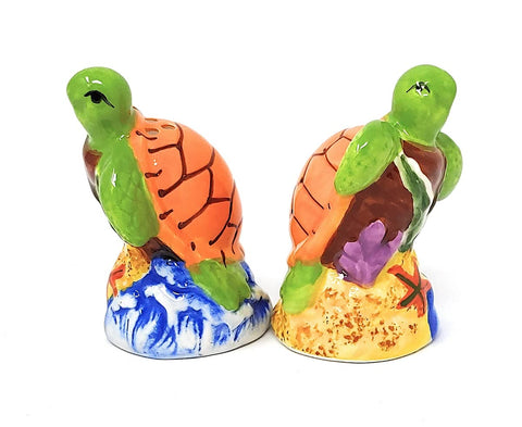 Salt and Pepper Shakers – Angie's Beach Decor and More
